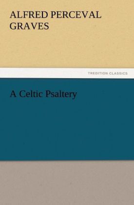 Produktbild: A Celtic Psaltery