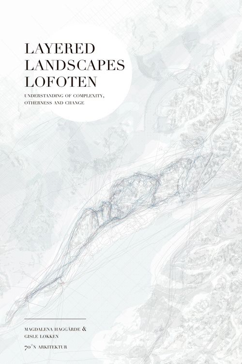 Produktbild: Layered Landscapes Lofoten