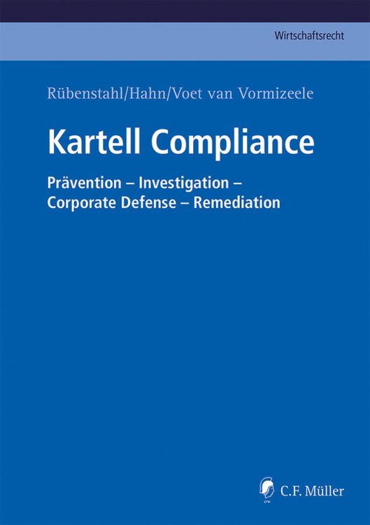 Produktbild: Kartell Compliance