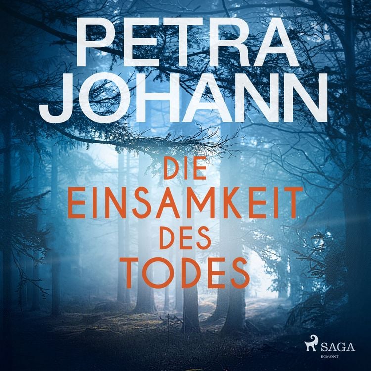 Produktbild: Die Einsamkeit des Todes