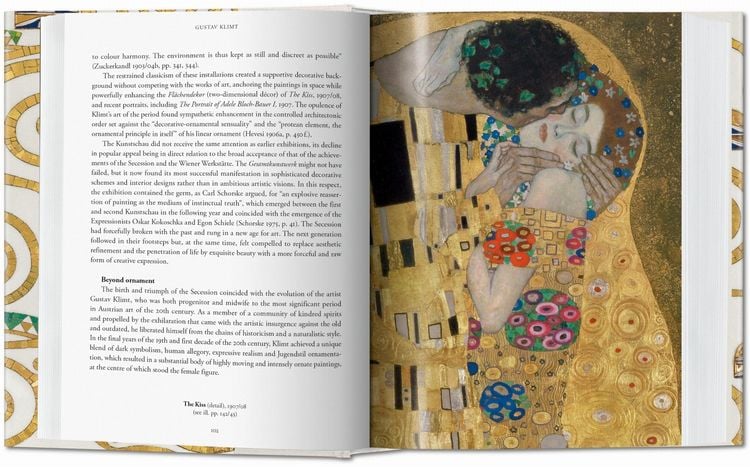 Produktbild: Gustav Klimt. Zeichnungen und Gem&auml;lde