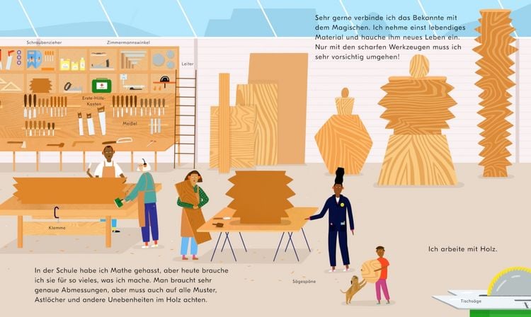 Produktbild: Wie Kunst gemacht wird