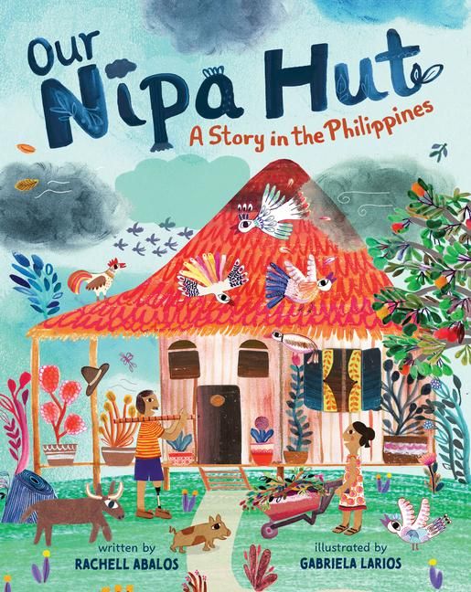 Produktbild: Our Nipa Hut