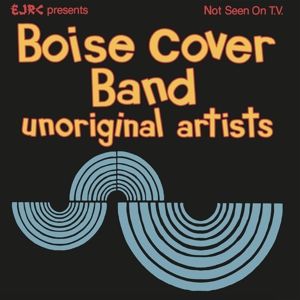 Produktbild: Unoriginal Artists