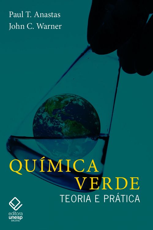 Produktbild: Qu&iacute;mica verde