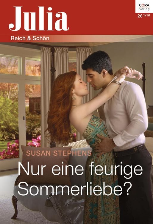 Produktbild: Nur eine feurige Sommerliebe?