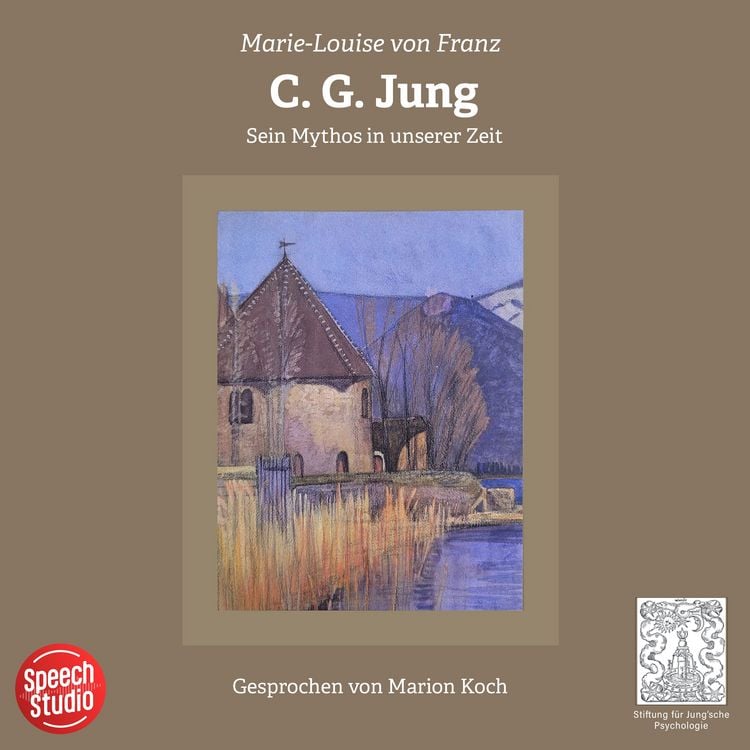 Produktbild: C. G. Jung - Sein Mythos in unserer Zeit