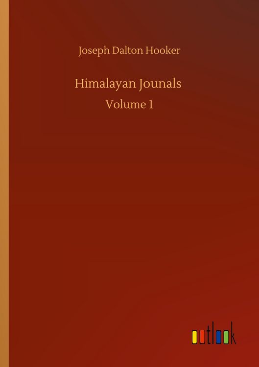 Produktbild: Himalayan Jounals