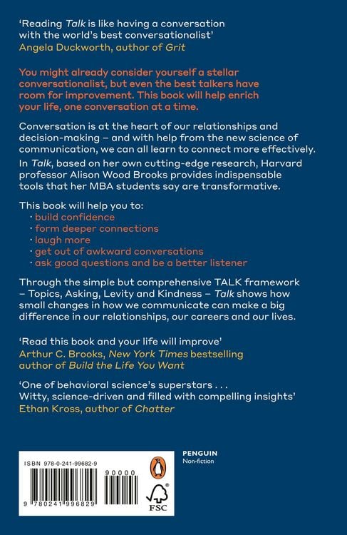 Produktbild: Talk