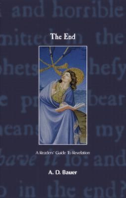 Produktbild: The End: A Readers' Guide to Revelation