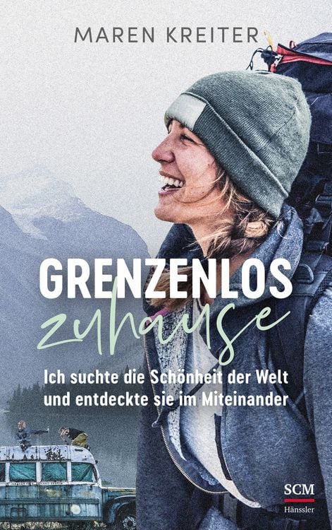 Produktbild: Grenzenlos zuhause