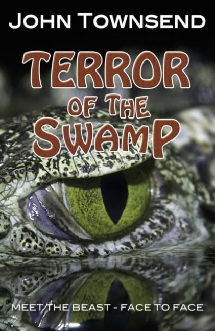 Produktbild: Terror of the Swamp