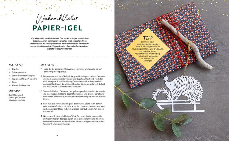 Produktbild: DIY &ndash; Do it yourself &ndash; Merry christmas