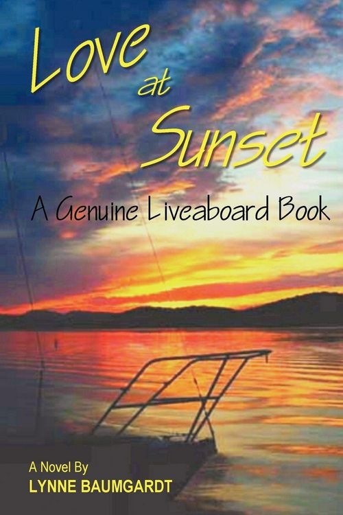 Produktbild: Love at Sunset