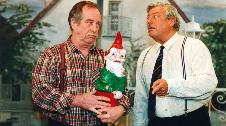Produktbild: Chiemgauer Volkstheater - Die komplette Staffel 5 von 1998-1999 plus Bonus (Fernsehjuwelen) [7 DVDs]