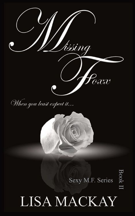 Produktbild: Missing Foxx