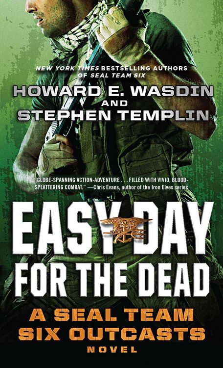 Produktbild: Easy Day for the Dead