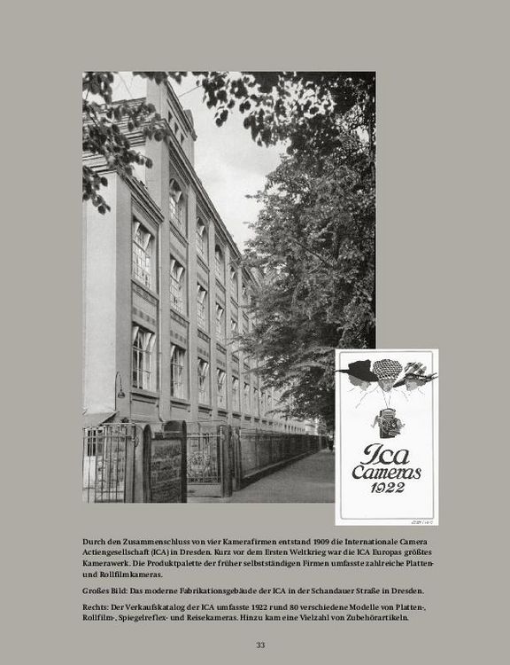 Produktbild: Ernst Leitz II