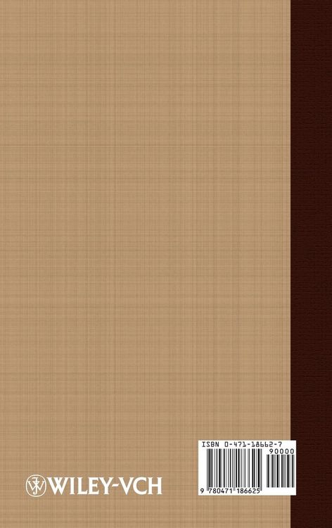 Produktbild: Inorganic Reactions Methods V11