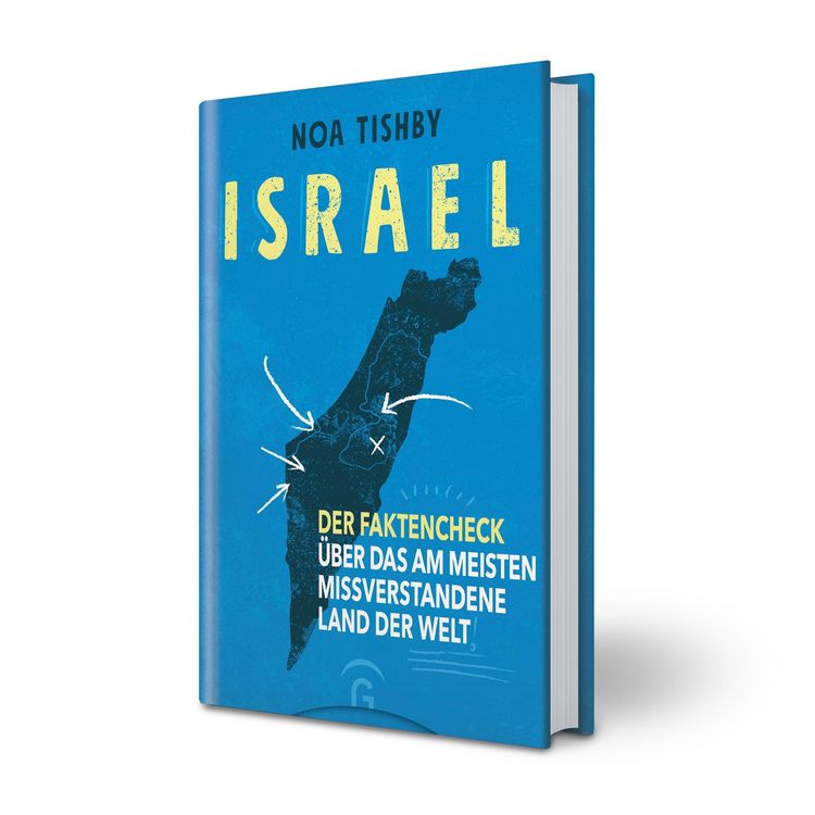 Produktbild: Israel