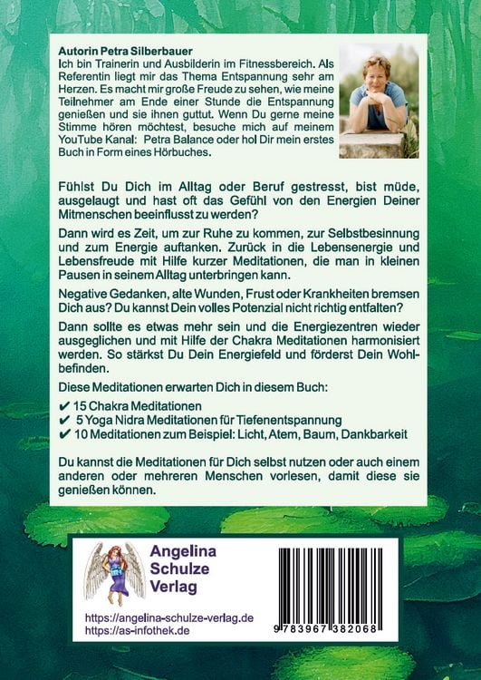 Produktbild: 30 Meditationen Seelenruhe 1