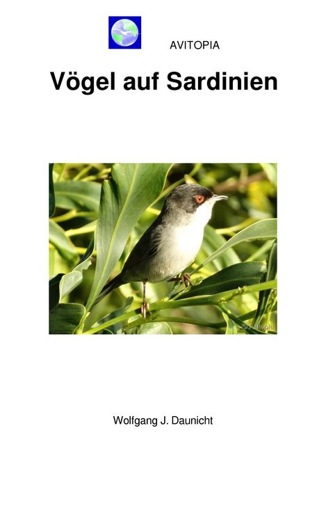 Produktbild: AVITOPIA - V&ouml;gel auf Sardinien
