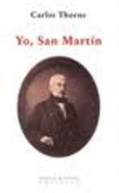 Produktbild: Yo, San Mart&iacute;n