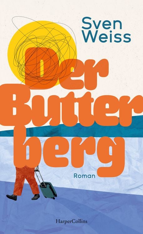 Produktbild: Der Butterberg