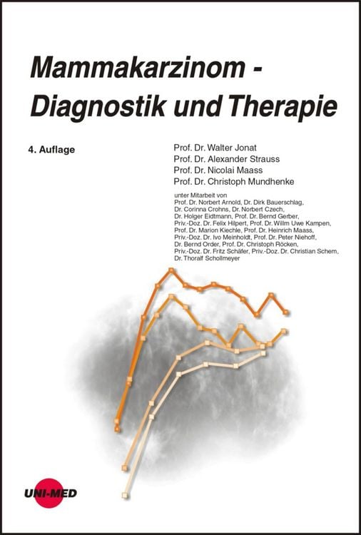 Produktbild: Mammakarzinom - Aktuelle Diagnostik und Therapie
