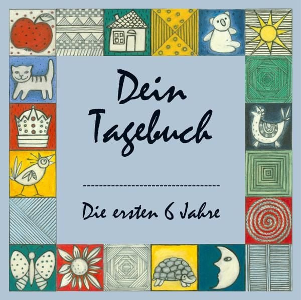 Produktbild: Dein Tagebuch