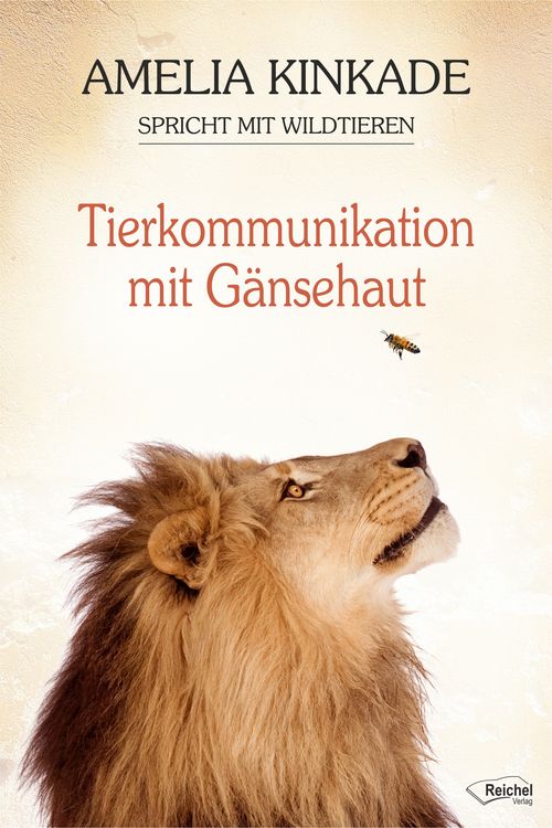Produktbild: Tierkommunikation mit G&auml;nsehaut