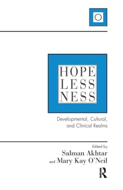 Produktbild: AKHTAR, S: Hopelessness