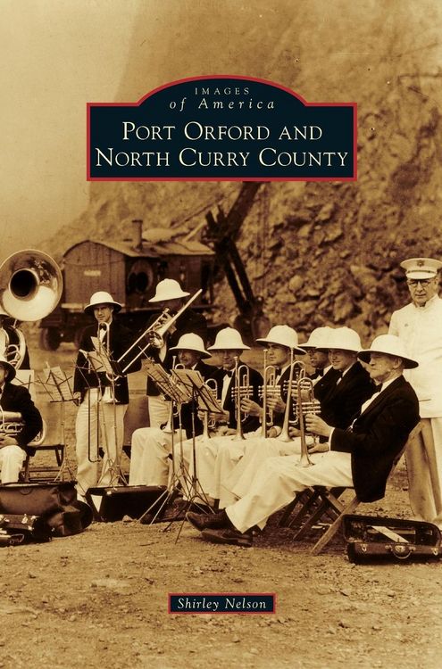 Produktbild: Port Orford and North Curry County