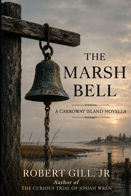 Produktbild: The Marsh Bell