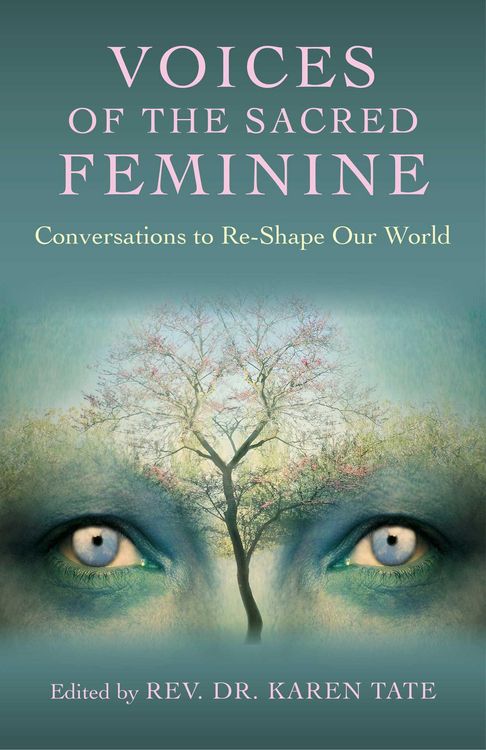 Produktbild: Voices of the Sacred Feminine