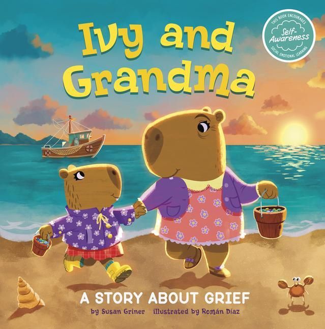Produktbild: Ivy and Grandma