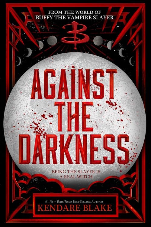 Produktbild: Against the Darkness