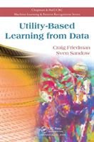 Produktbild: Friedman, C: Utility-Based Learning from Data