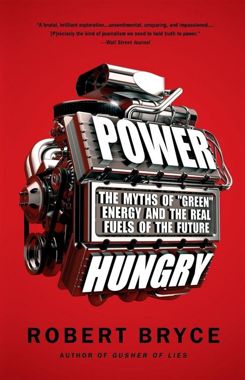 Produktbild: Power Hungry