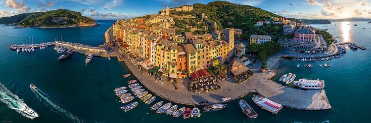 Produktbild: Porto Venere - Italien (Puzzle)