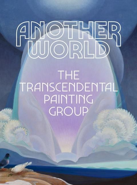 Produktbild: Another World: The Transcendental Painting Group