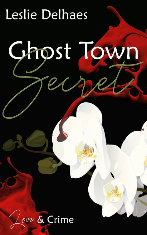 Produktbild: Ghost Town Secret