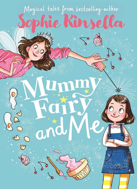 Produktbild: Mummy Fairy and Me