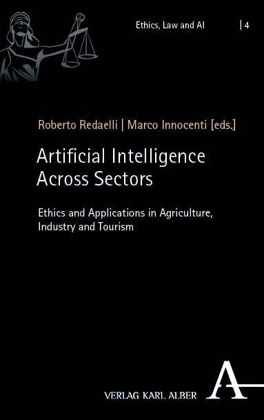 Produktbild: Artificial Intelligence Across Sectors