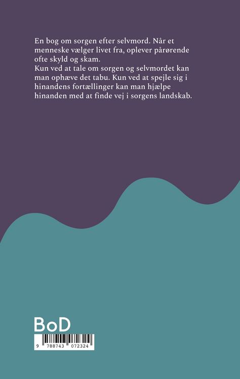 Produktbild: Den dag du d&oslash;de