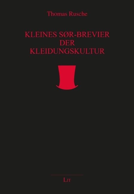 Produktbild: Kleines SOER - Brevier der Kleidungskultur