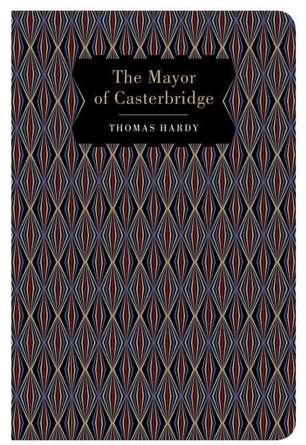 Produktbild: The Mayor of Casterbridge