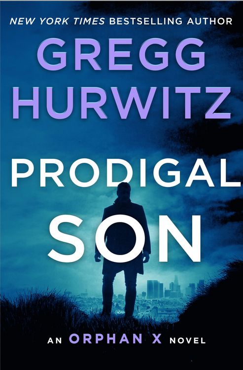 Produktbild: Prodigal Son