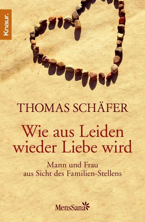Produktbild: Wie aus Leiden wieder Liebe wird