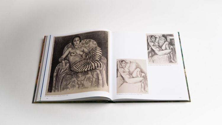 Produktbild: The Scharf Collection. Goya &ndash; Monet &ndash; C&eacute;zanne &ndash; Bonnard &ndash; Grosse